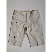 hvhboa Men's Swim Trunks Quick Dry Cargo Pocket Beach Shorts